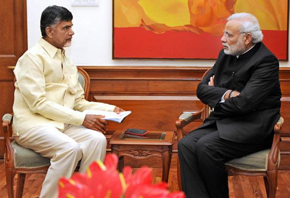 chiandrababu naidu,3rd central minister post,modi,bjp,tdp,andhra pradesh  3వ మంత్రి పదవి బాబు ఎందుకు వద్దన్నాడు?